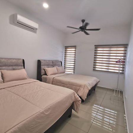 Port Dickson Batu 9 Home Stay Simpang Ampat  Eksteriør billede